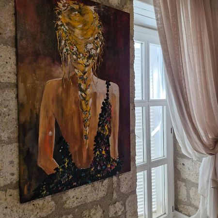 Simira Hotel Alaçatı Buitenkant foto