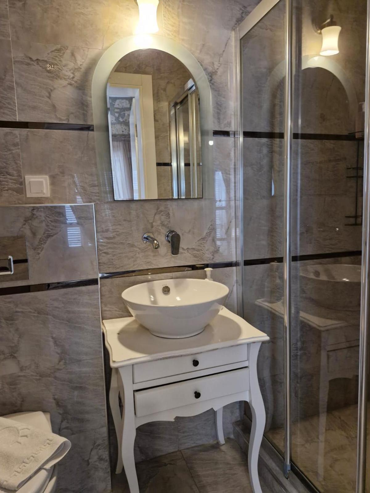 Simira Hotel Alaçatı Buitenkant foto