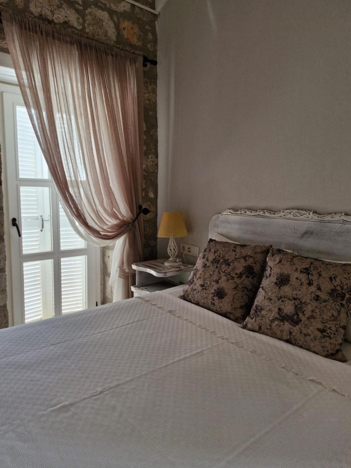 Simira Hotel Alaçatı Buitenkant foto