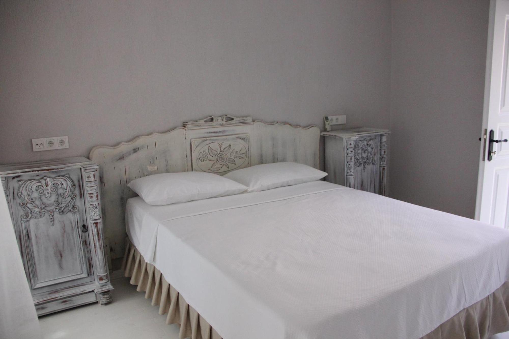 Simira Hotel Alaçatı Kamer foto