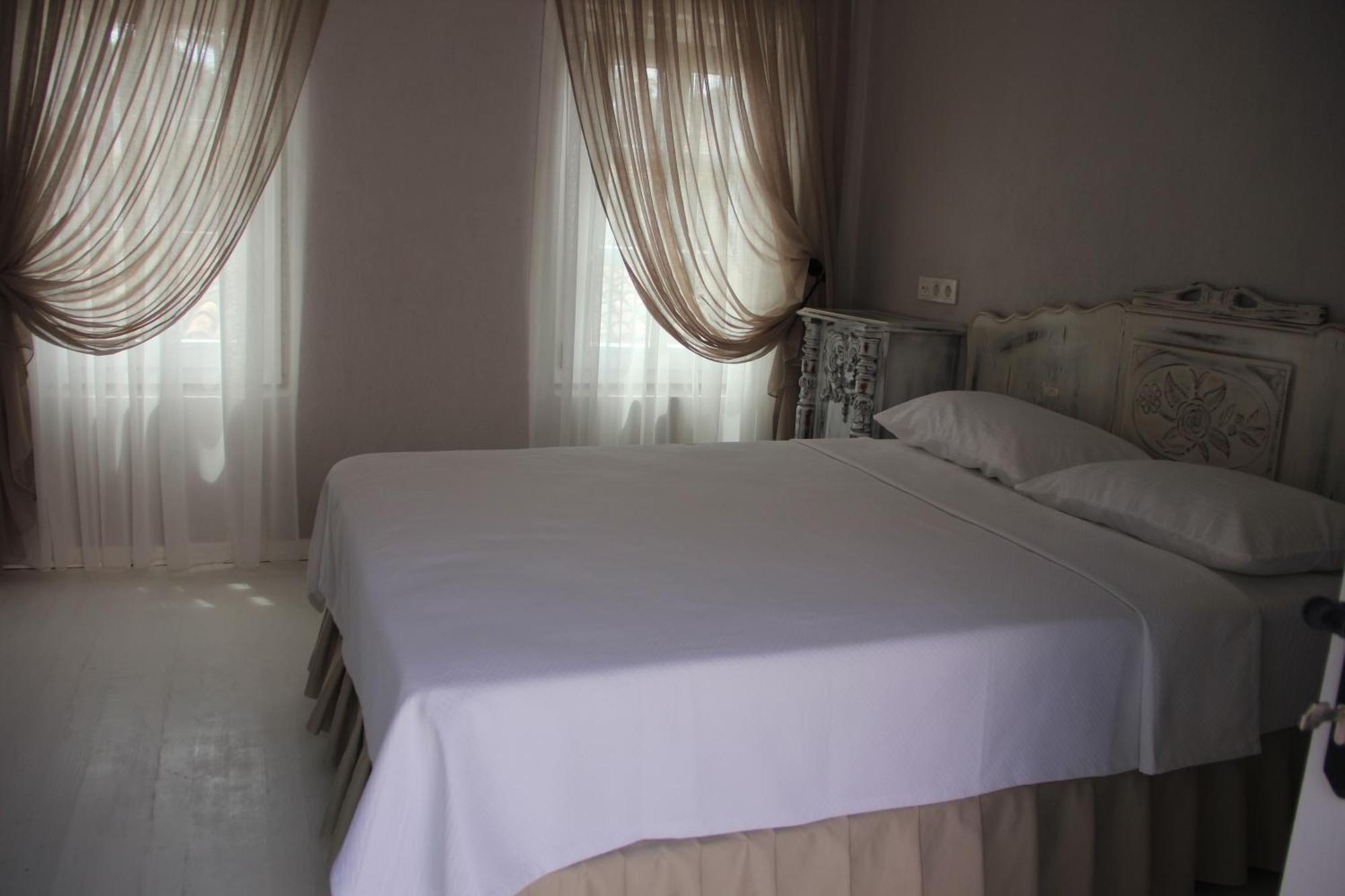 Simira Hotel Alaçatı Buitenkant foto