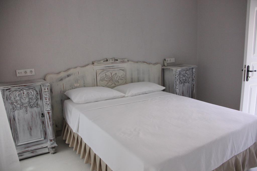 Simira Hotel Alaçatı Kamer foto