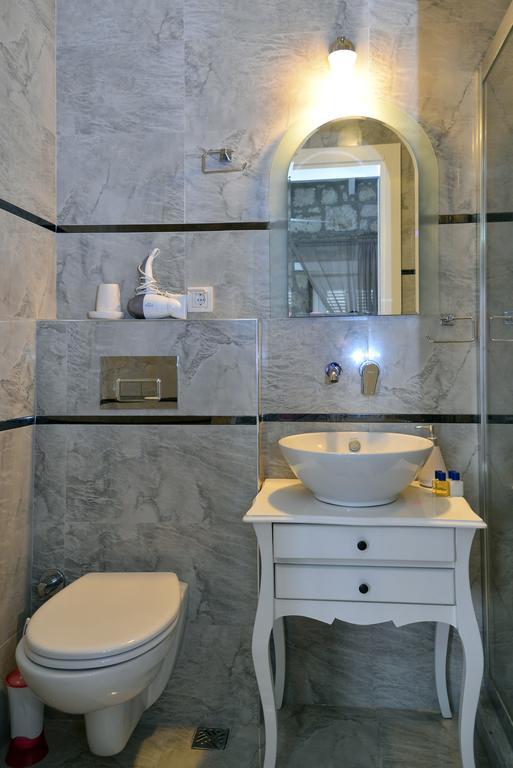 Simira Hotel Alaçatı Buitenkant foto