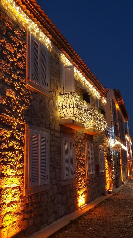 Simira Hotel Alaçatı Buitenkant foto
