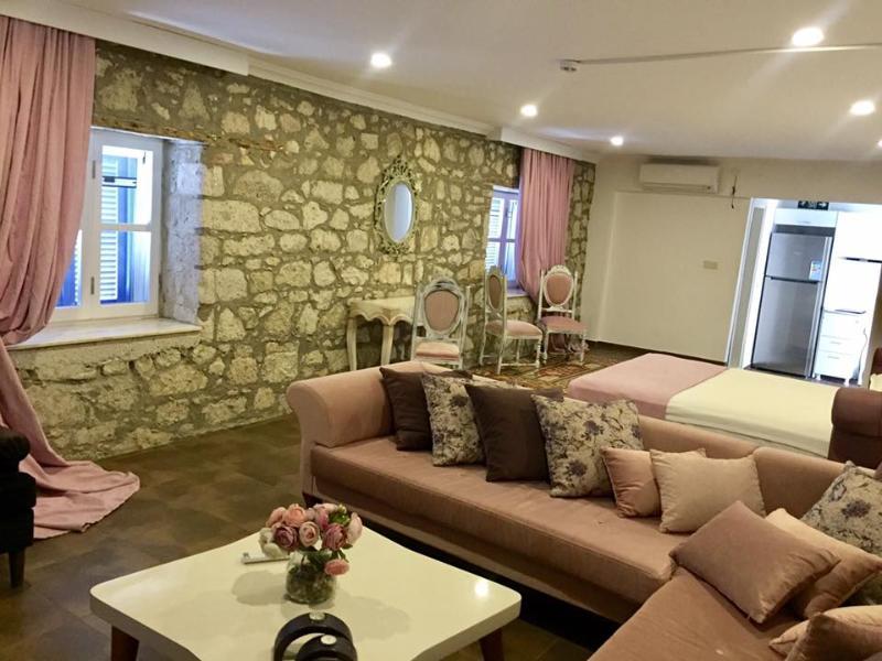 Simira Hotel Alaçatı Buitenkant foto