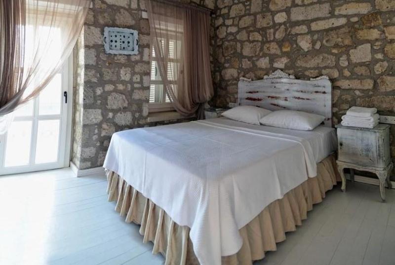 Simira Hotel Alaçatı Buitenkant foto