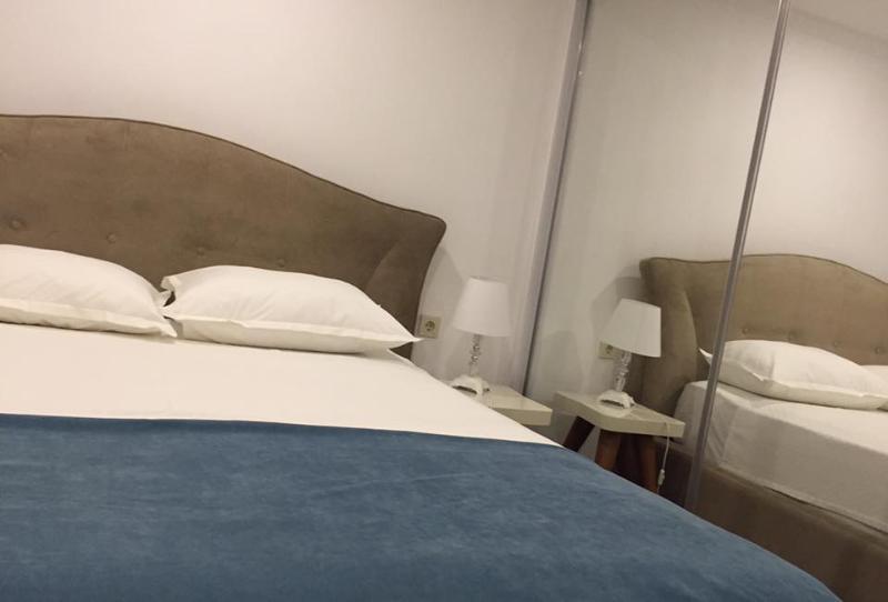 Simira Hotel Alaçatı Buitenkant foto