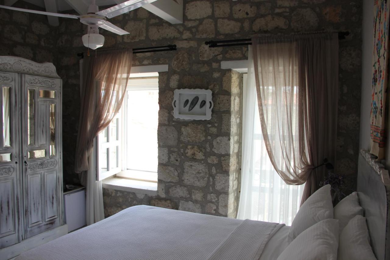 Simira Hotel Alaçatı Kamer foto